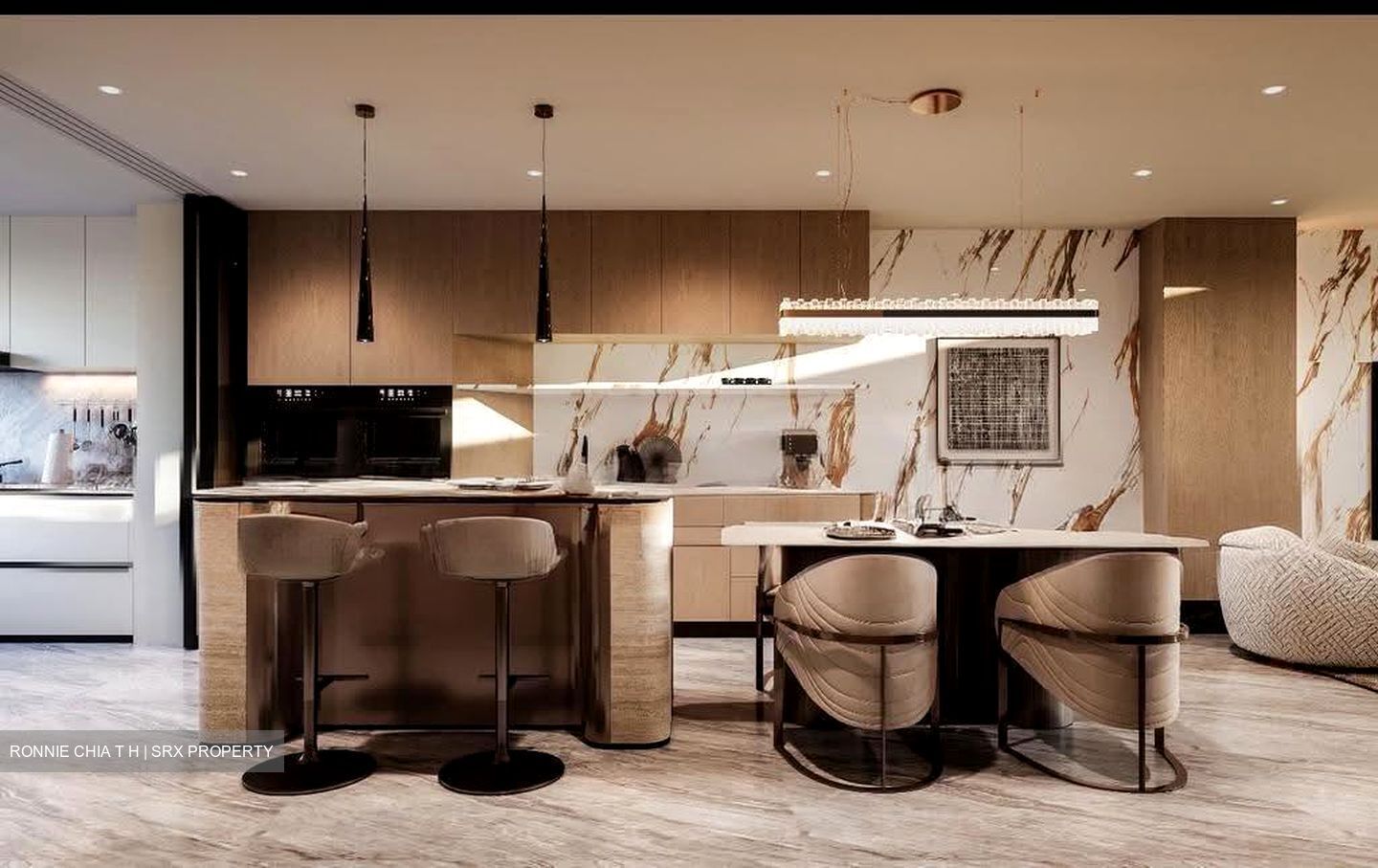 Opera Estate (D15), Terrace #624181611